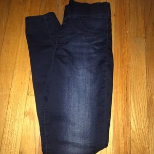 Nine West jeggings